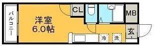 オーシャン本町