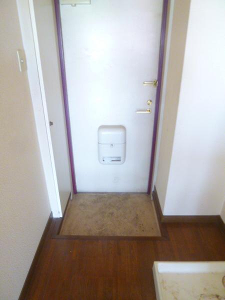 オーシャン本町