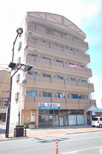 オーシャン本町