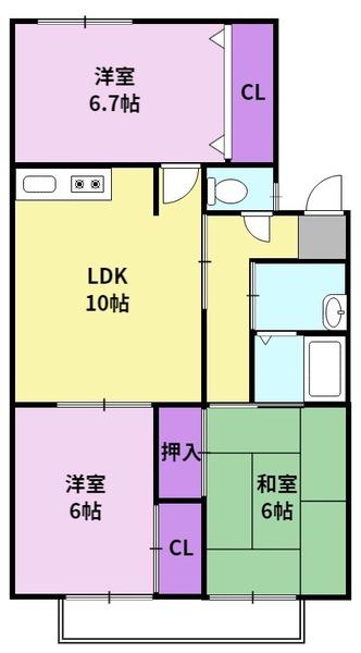 エヴァハイツ