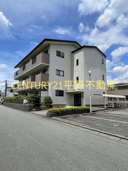 エスポワール御堂島