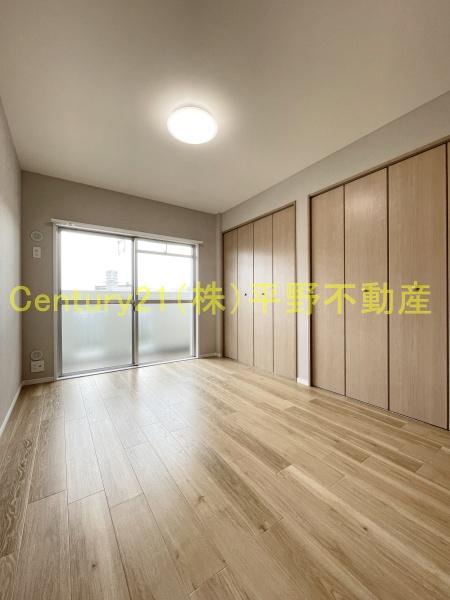 サザンコート久留米