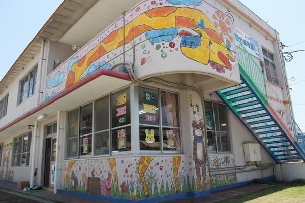 サザンコート久留米(国分幼稚園)