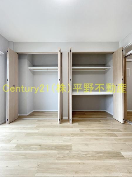 サザンコート久留米