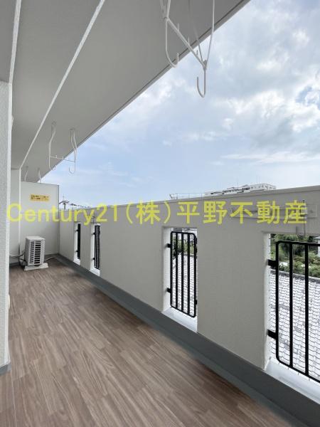 サザンコート久留米