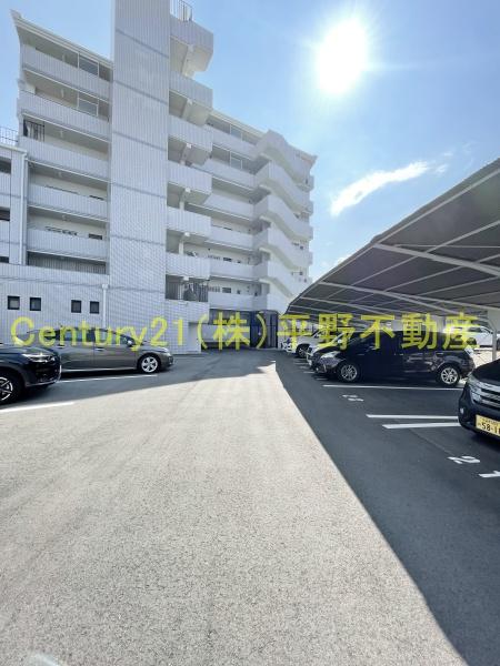 サザンコート久留米