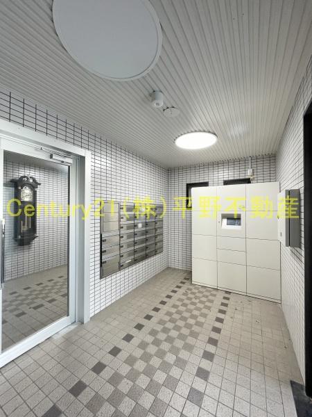 サザンコート久留米