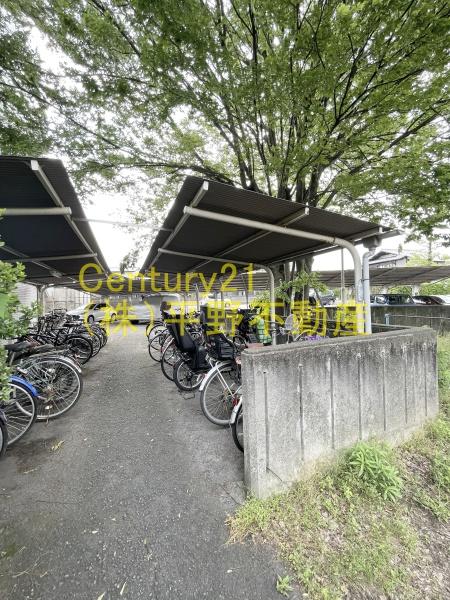 サザンコート久留米