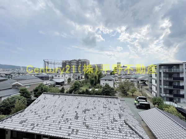 サザンコート久留米