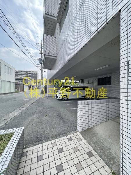 サザンコート久留米