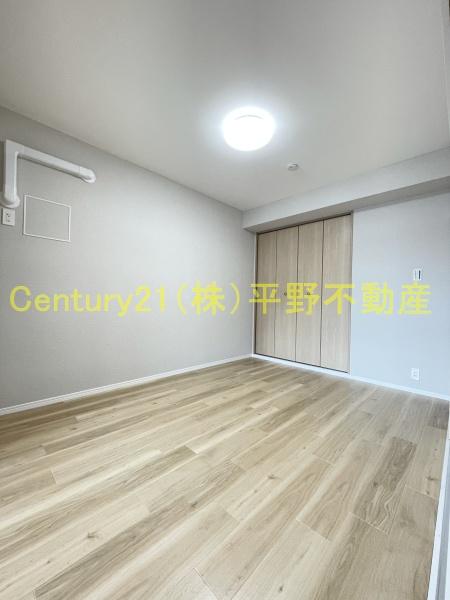 サザンコート久留米