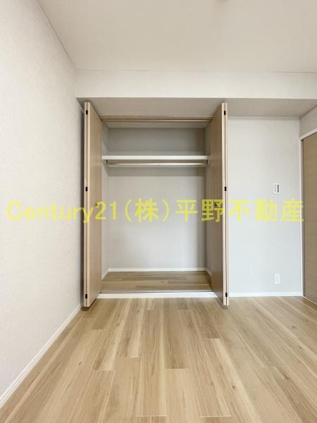 サザンコート久留米