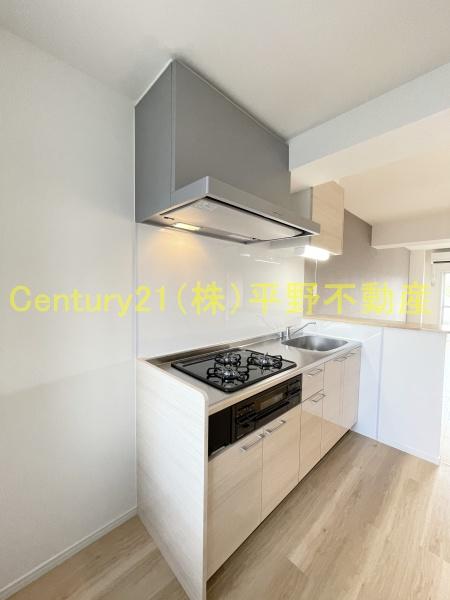 サザンコート久留米