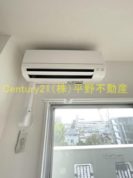 サザンコート久留米