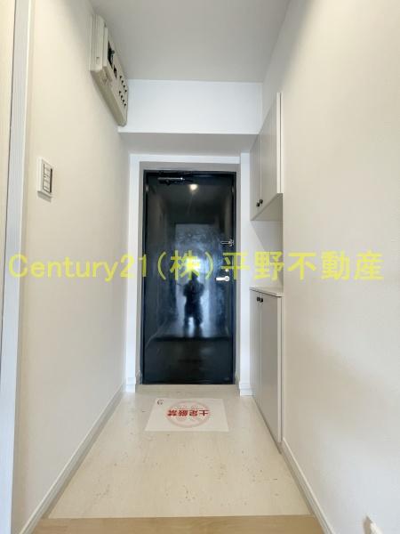 サザンコート久留米