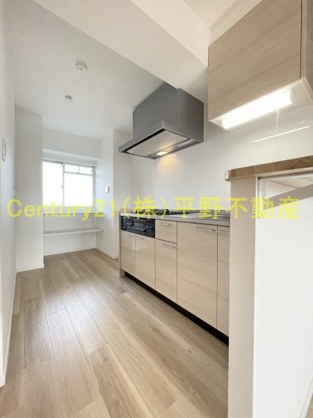 サザンコート久留米