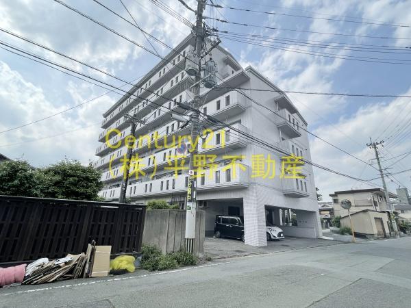 サザンコート久留米