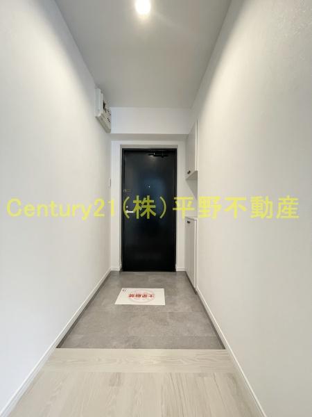 サザンコート久留米
