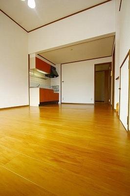 ソレアード弐番館