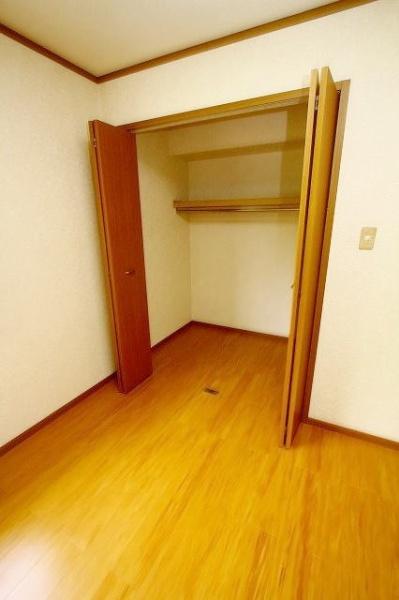 ソレアード弐番館