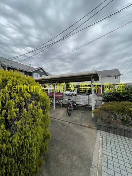 ソレアード弐番館