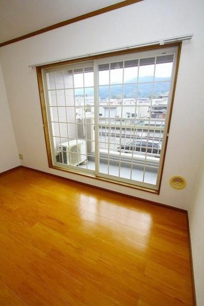 ソレアード弐番館
