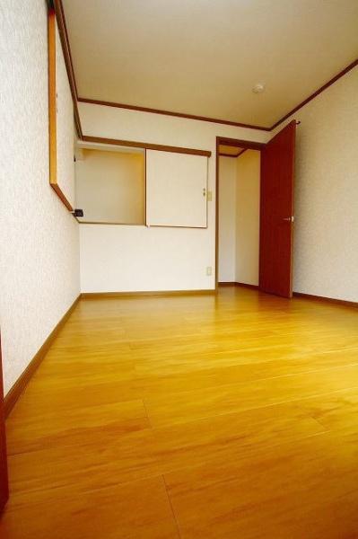 ソレアード弐番館