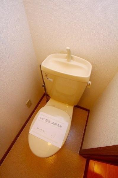 ソレアード弐番館