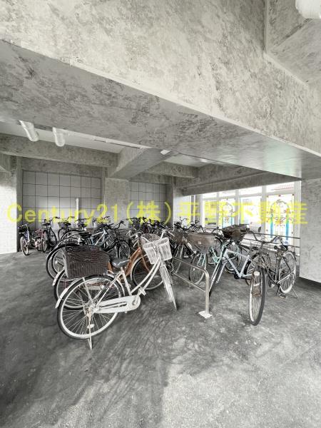 組坂ビル8(その他共用部分)