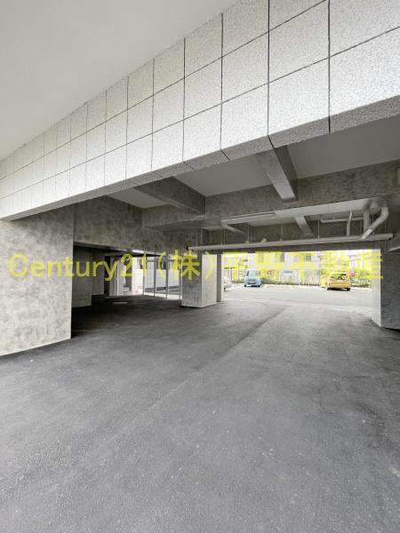 組坂ビル8(その他共用部分)