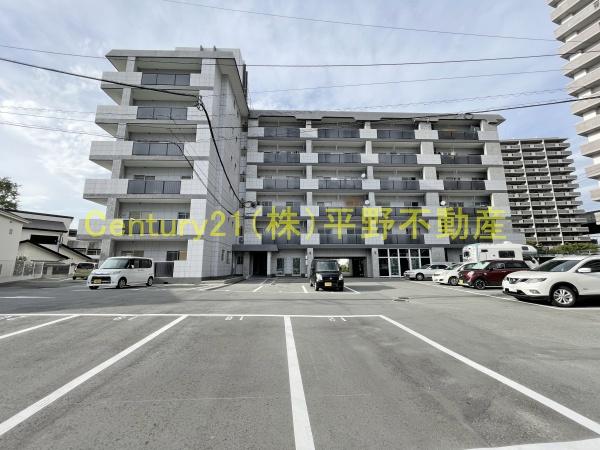 組坂ビル8