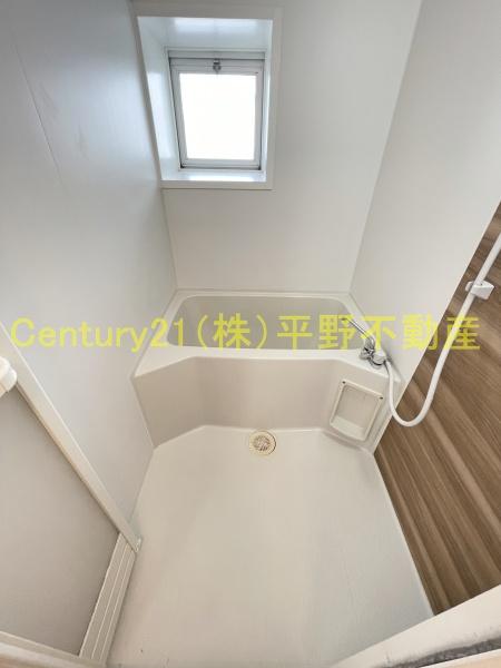 組坂ビル8(バス)