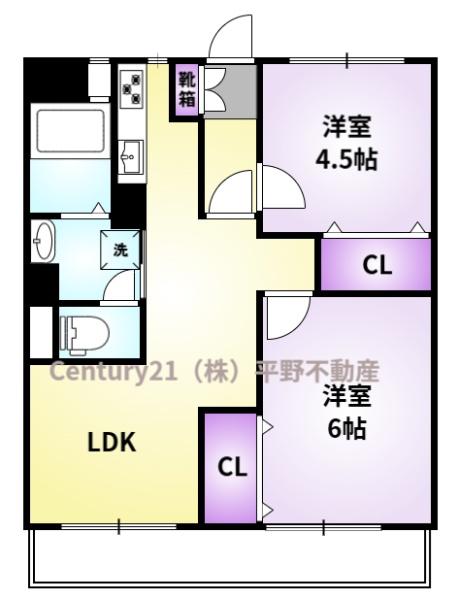 組坂ビル8