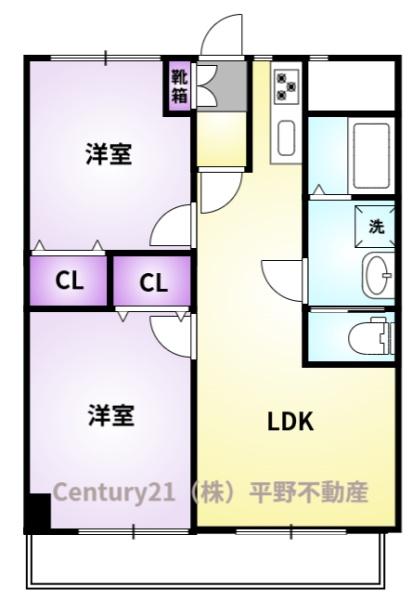 組坂ビル8
