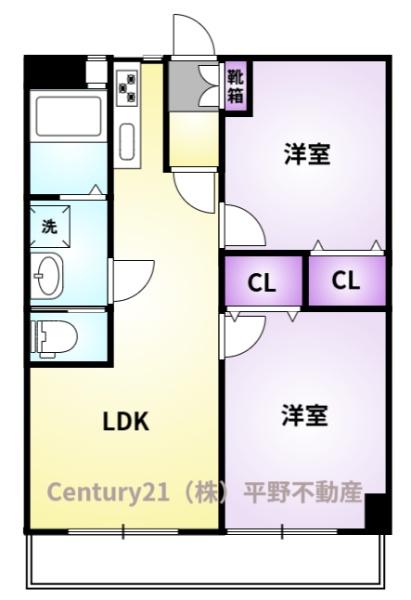 組坂ビル8