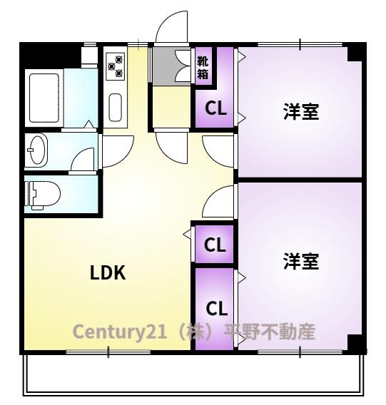 組坂ビル8