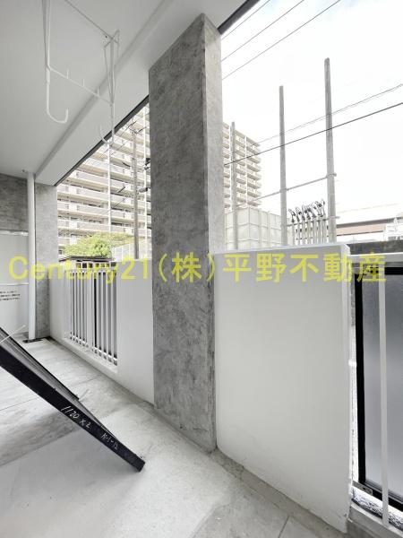 組坂ビル8