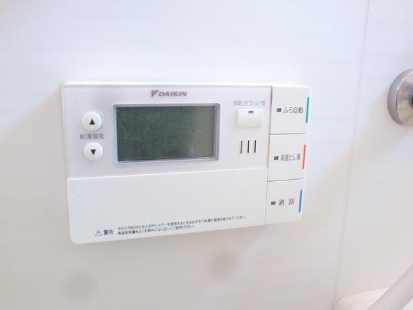 シャーメゾン高良内　A棟