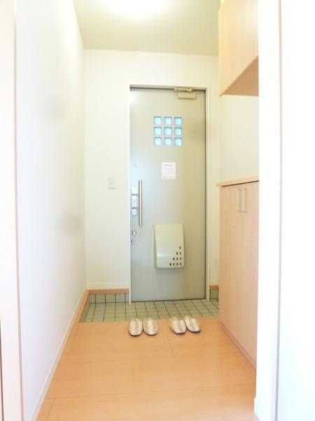 シャーメゾン高良内　A棟