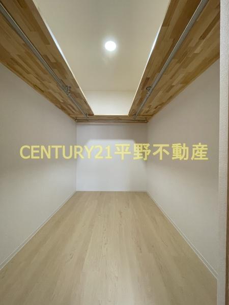 ヴェルジュ荒木　C棟