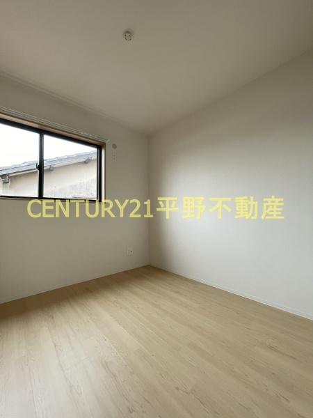 ヴェルジュ荒木　C棟