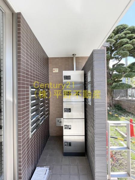 イーハトーブ櫛原