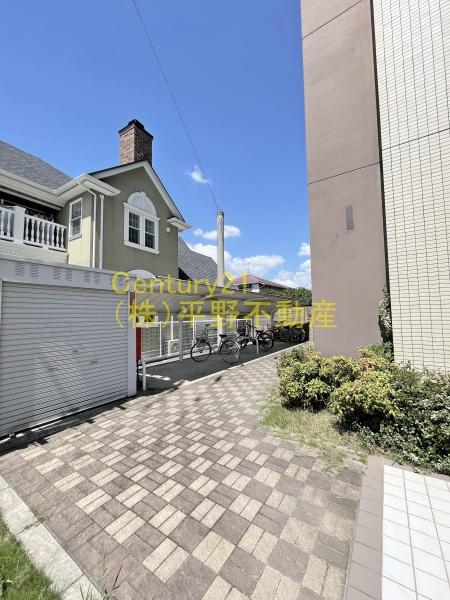 イーハトーブ櫛原