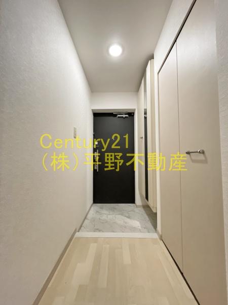 ラフィーネ　ラベンダー