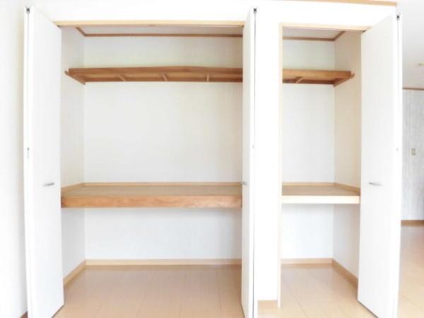 レジデンス21TH　C棟