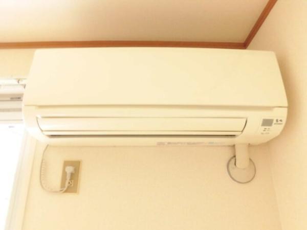 レジデンス21TH　C棟