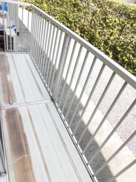 レジデンス21TH　C棟