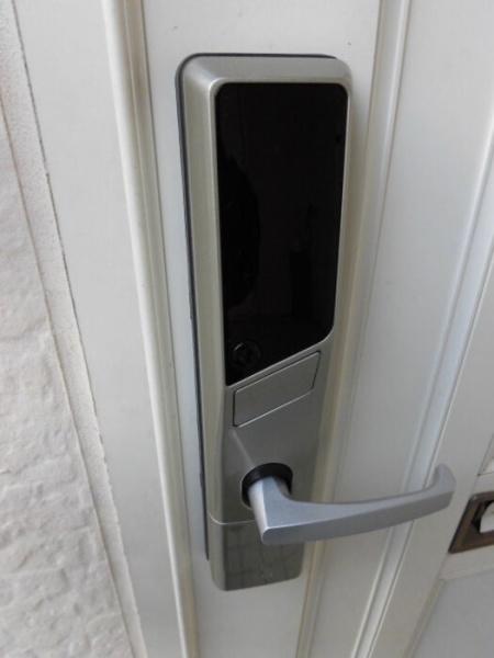 レジデンス21TH　C棟