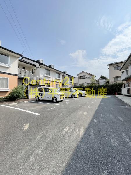 レジデンス21TH　C棟