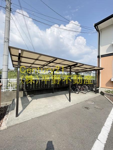 レジデンス21TH　C棟